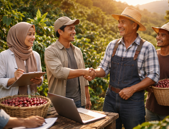 With the founder’s background in export and import forwarding services since 2012, the company has a strong understanding of international logistics, trade documentation, and global supply chain requirements.