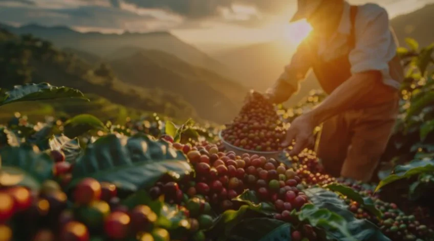 From cultivation and harvesting to post-harvest processing, KASAI GLOBAL is strengthening its integrated approach to building high-value coffee production in West Java.