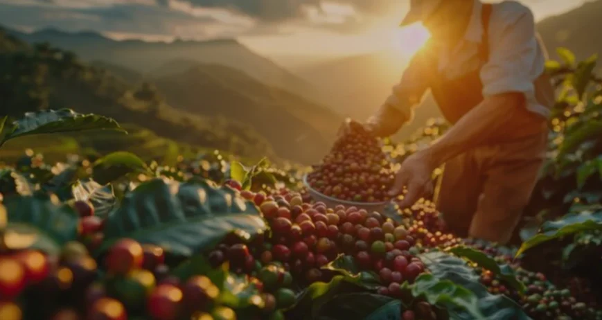 From cultivation and harvesting to post-harvest processing, KASAI GLOBAL is strengthening its integrated approach to building high-value coffee production in West Java.